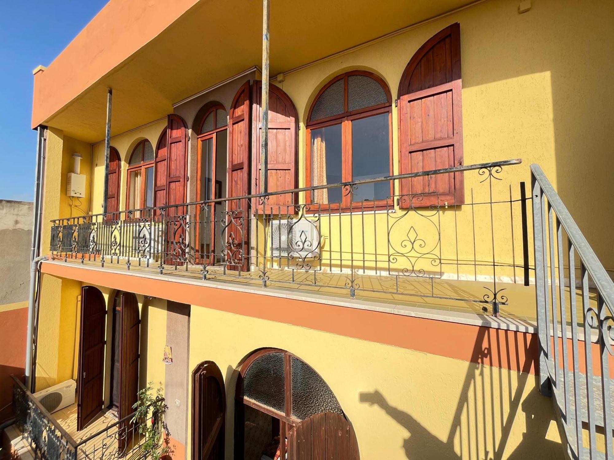 A Casa Di Sabrina Hotel Monserrato Exterior photo